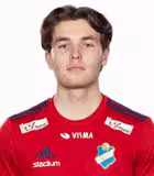 Theodor Johansson