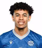 Armaan Wilson