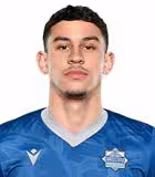 Tiago Coimbra