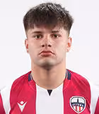 Gabriel Antinoro