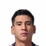 Martinez Ruiz R. A.