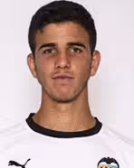 F.González