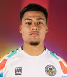 Daniel Gomez