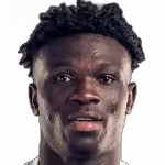Nelson Okeke