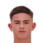 Max Woodcock