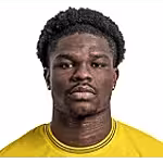 Venuste Ghislain Baboula