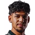Lucas Gabriel