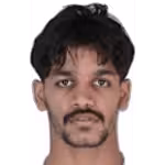 Meshal Al-Mutairi