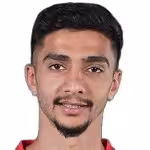 Mohammed Al Shwirekh