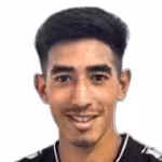Matias Recalde