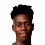 Jader Enrique Manyoma Cordoba