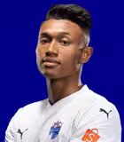 Bill Mamadou
