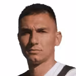 Toni Vinogradac