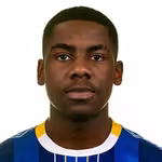 R.Akachukwu