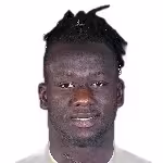 Keita O.