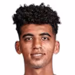 Mahmoud A.
