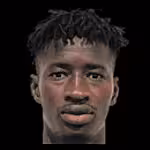 Gueye P. B.