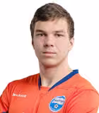 Daniil Frolkin