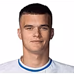 Mykhavko T.