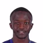 Sangare M.