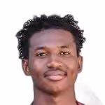 Coulibaly B.