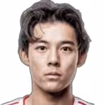Li S.