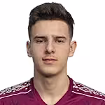 Kireev M.