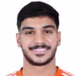 Mohammed M. N. A.