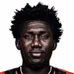 Agyei E.