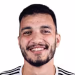 Ahmed Reda