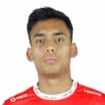Haikal H.