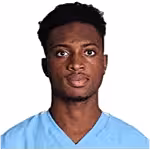 Diakite B.