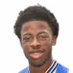 Onukwuli F.