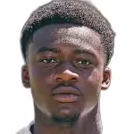 Boakye B.