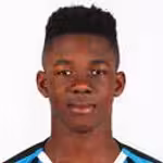 Owusu E.