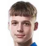 Aleksandrov M.