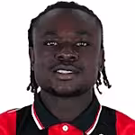 Diallo Z.