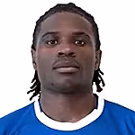 Ayinde A. R.
