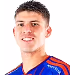 Lucas Romero