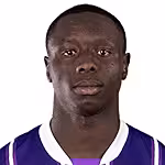 Diallo I.