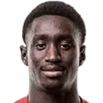 Sadio L.