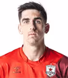 Trevor Amann