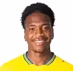 Amegnaglo D.
