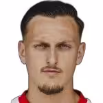 Bendra K.