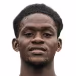 Gyamfi F.