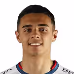 Nicolas Ramos Invernizzi