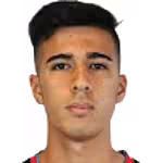 Lukas Gonzalez