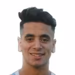 Mostafa W.