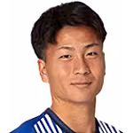 Horikane S.