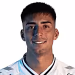 Ramiro Martinez